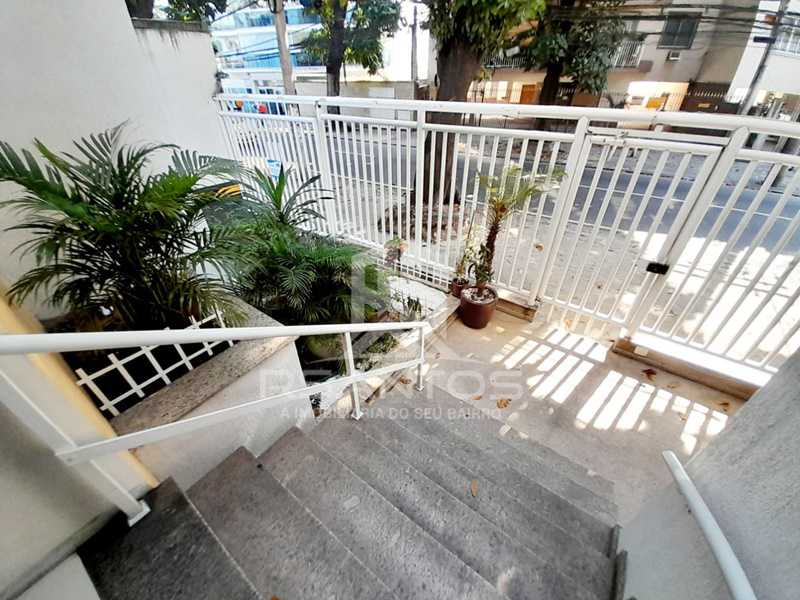 Conheça 27 - Copia do imóvel - FREGUESIA - Apartamento / 2 quartos, 1 suíte / lazer / vaga. - JPAP20791 - 27 27 - Copia - 27