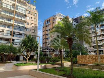 Recreio dos Bandeirantes - Excelente apartamento com 3 quartos, em andar baixo, com 1 vaga. - JPAP30388