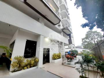 TAQUARA - Apartamento com 90m², 3 quartos, suíte, lazer. - JPAP30389