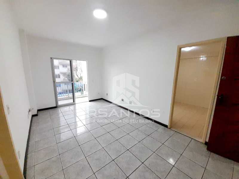 Conheça 5 do imóvel - TAQUARA - Apartamento com 90m², 3 quartos, suíte, lazer. - JPAP30389 - 5 5 - 5