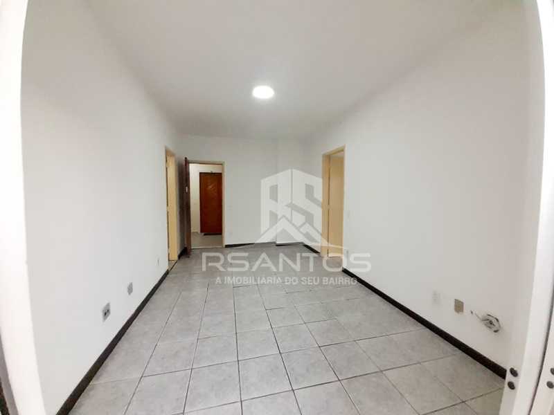Conheça 6 do imóvel - TAQUARA - Apartamento com 90m², 3 quartos, suíte, lazer. - JPAP30389 - 6 6 - 6