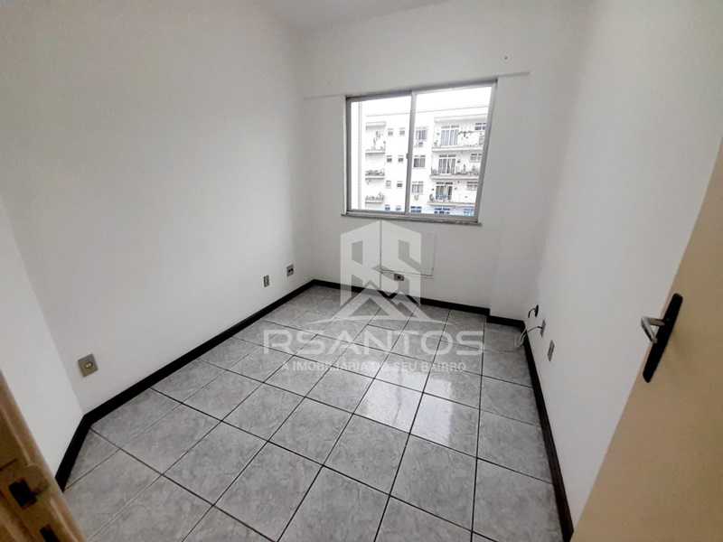 Conheça 8 do imóvel - TAQUARA - Apartamento com 90m², 3 quartos, suíte, lazer. - JPAP30389 - 8 8 - 8