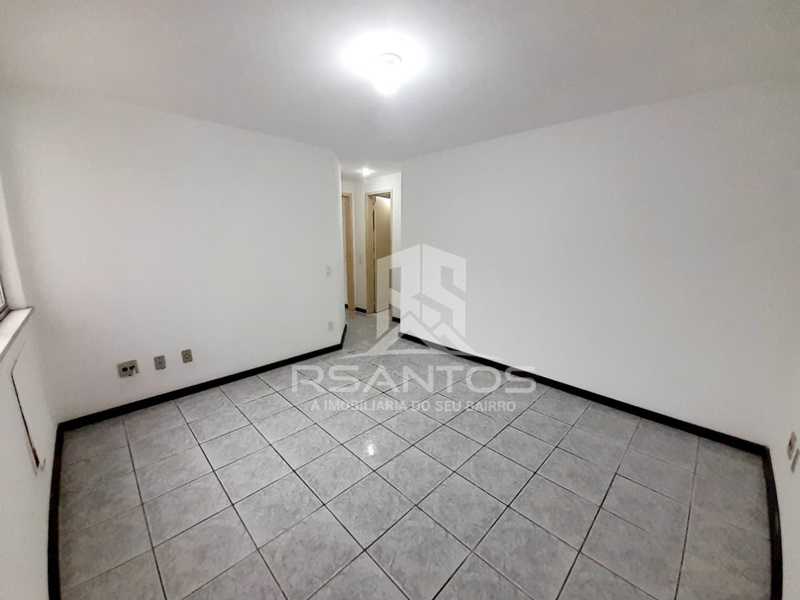 Conheça 9 do imóvel - TAQUARA - Apartamento com 90m², 3 quartos, suíte, lazer. - JPAP30389 - 9 9 - 9