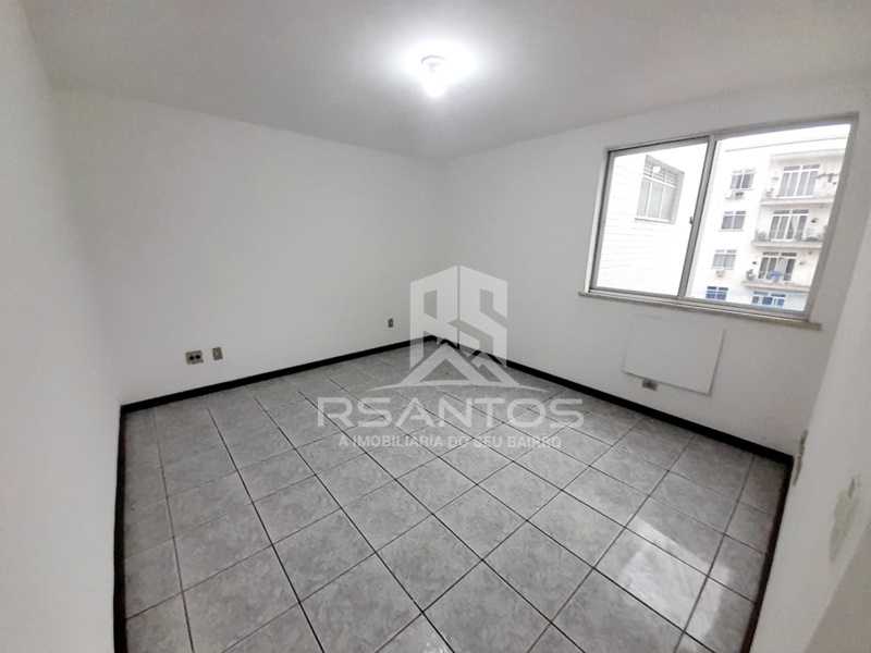 Conheça 13 do imóvel - TAQUARA - Apartamento com 90m², 3 quartos, suíte, lazer. - JPAP30389 - 13 13 - 13