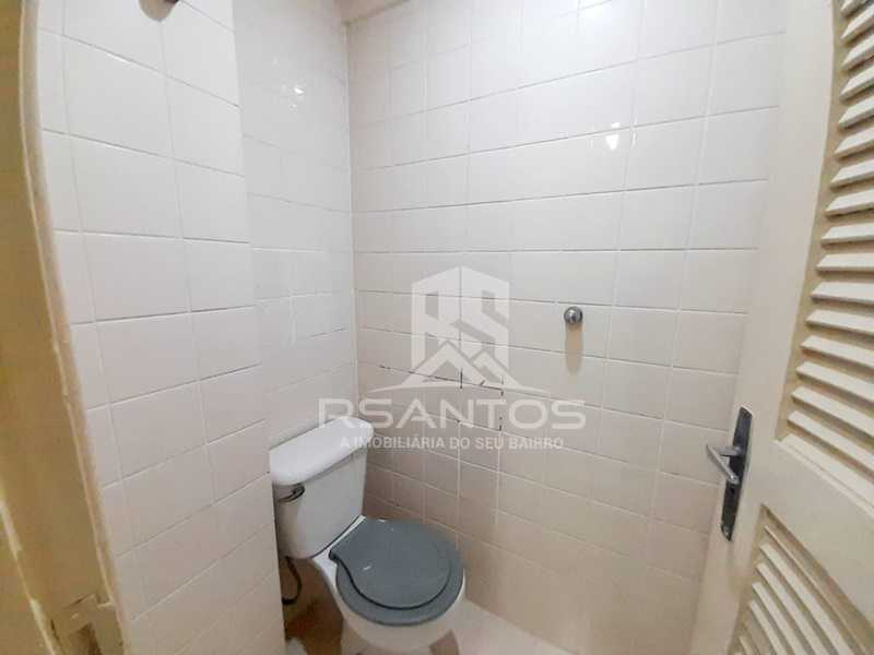 Conheça 15.1 do imóvel - TAQUARA - Apartamento com 90m², 3 quartos, suíte, lazer. - JPAP30389 - 15 15.1 - 15