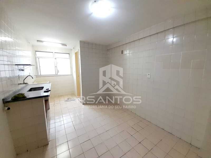 Conheça 15 do imóvel - TAQUARA - Apartamento com 90m², 3 quartos, suíte, lazer. - JPAP30389 - 16 15 - 16