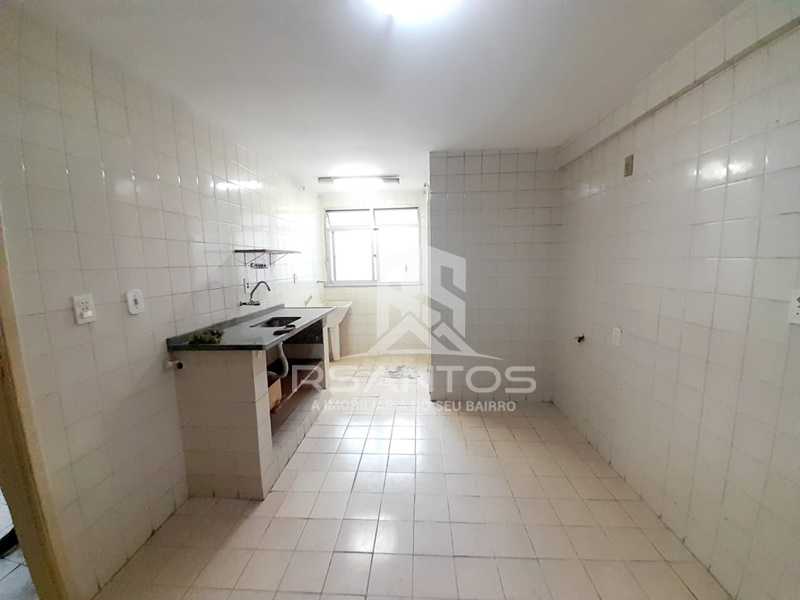 Conheça 16 do imóvel - TAQUARA - Apartamento com 90m², 3 quartos, suíte, lazer. - JPAP30389 - 17 16 - 17