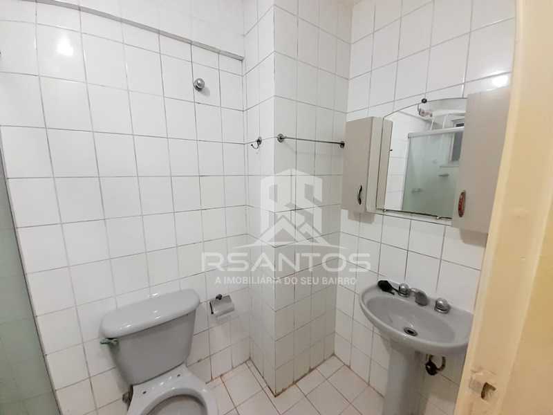 Conheça 17 do imóvel - TAQUARA - Apartamento com 90m², 3 quartos, suíte, lazer. - JPAP30389 - 18 17 - 18