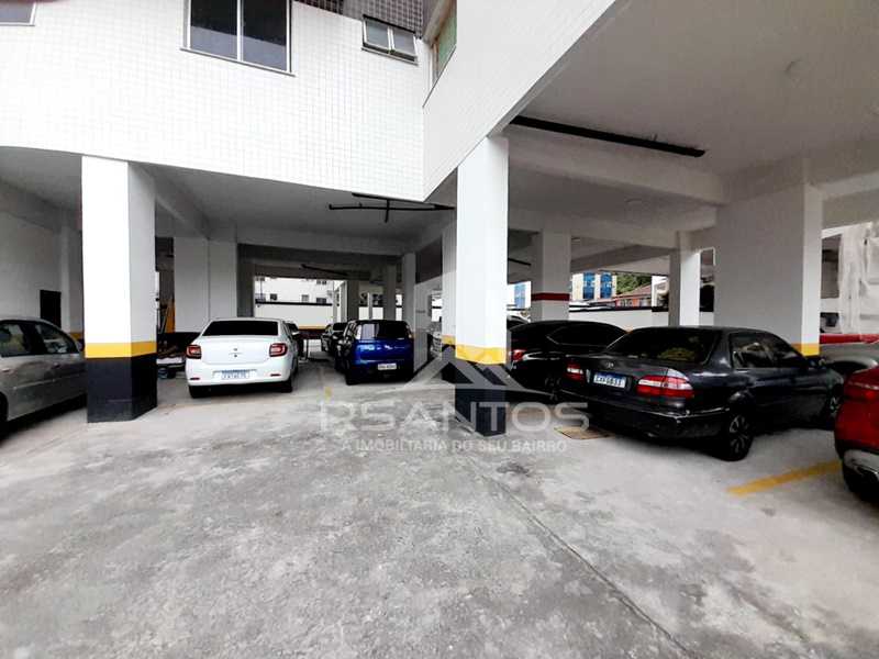 Conheça 19 do imóvel - TAQUARA - Apartamento com 90m², 3 quartos, suíte, lazer. - JPAP30389 - 20 19 - 20