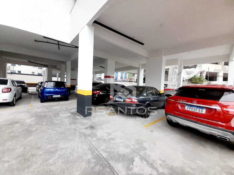 Conheça 20 do imóvel - TAQUARA - Apartamento com 90m², 3 quartos, suíte, lazer. - JPAP30389 - 21 20 - 21