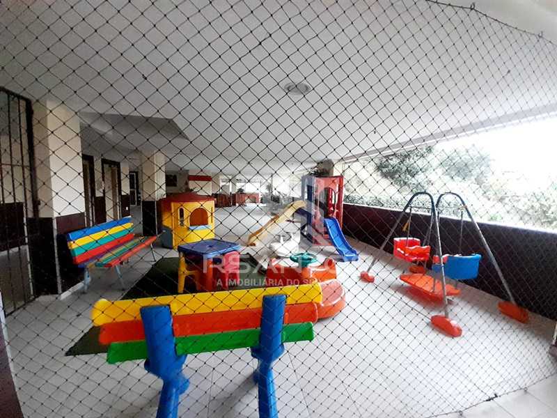Conheça 21 do imóvel - TAQUARA - Apartamento com 90m², 3 quartos, suíte, lazer. - JPAP30389 - 22 21 - 22