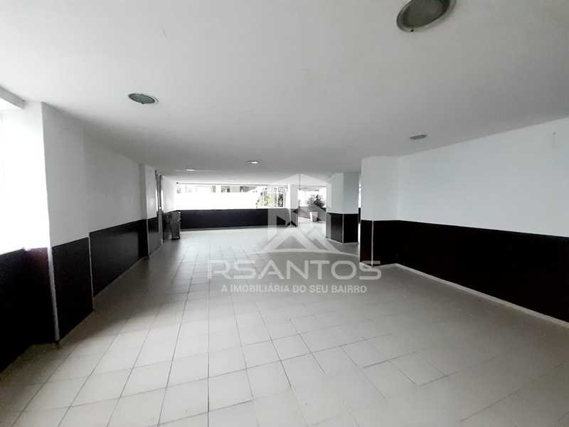 Conheça 23 do imóvel - TAQUARA - Apartamento com 90m², 3 quartos, suíte, lazer. - JPAP30389 - 24 23 - 24