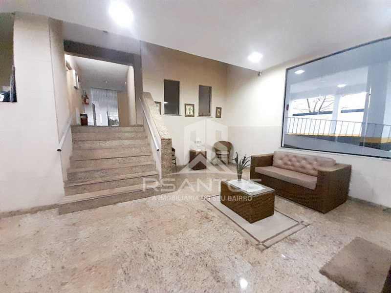 Conheça 24 do imóvel - TAQUARA - Apartamento com 90m², 3 quartos, suíte, lazer. - JPAP30389 - 25 24 - 25