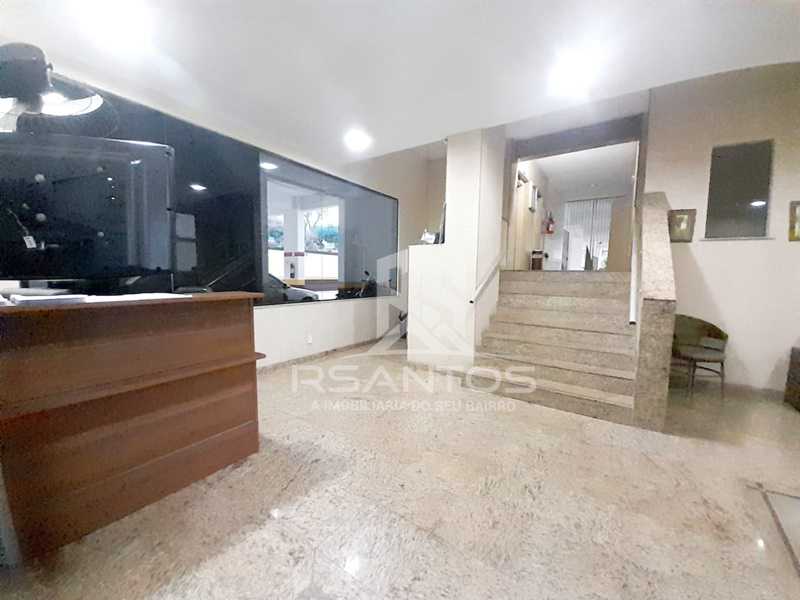 Conheça 25 do imóvel - TAQUARA - Apartamento com 90m², 3 quartos, suíte, lazer. - JPAP30389 - 26 25 - 26