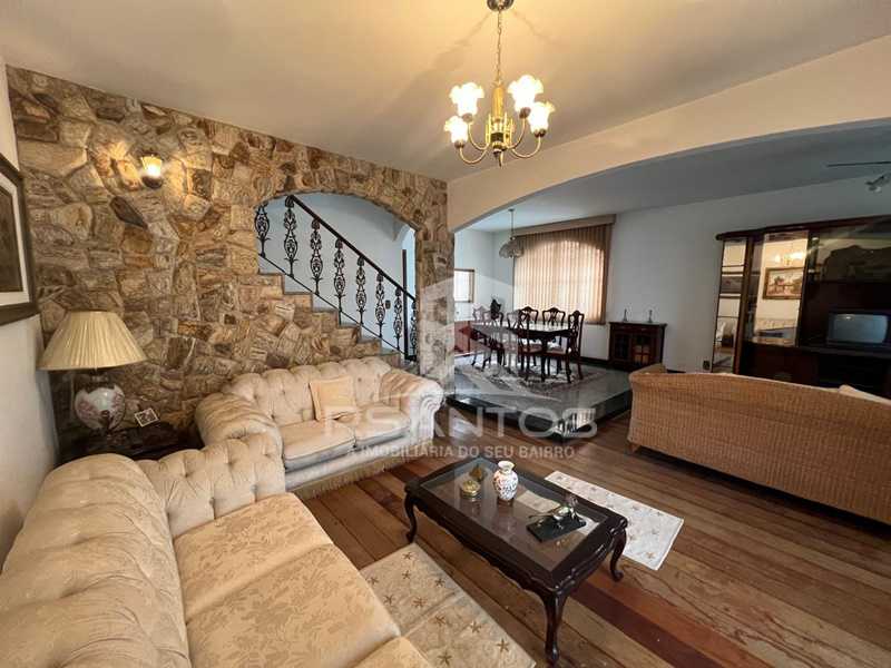 Conheça 2. do imóvel - Condomínio Aldeia - Casa com 4 quartos, suítes, piscina e área gourmet. - JPCN40198 - 2 2. - 2