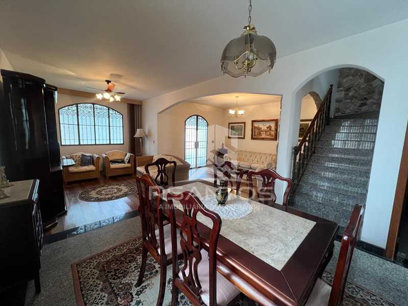 Conheça 4. do imóvel - Condomínio Aldeia - Casa com 4 quartos, suítes, piscina e área gourmet. - JPCN40198 - 5 4. - 5