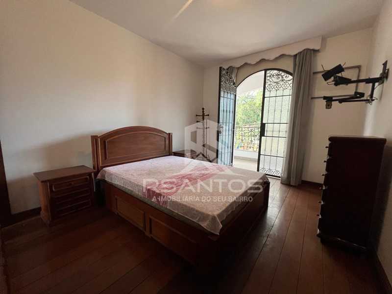 Conheça 5. do imóvel - Condomínio Aldeia - Casa com 4 quartos, suítes, piscina e área gourmet. - JPCN40198 - 6 5. - 6