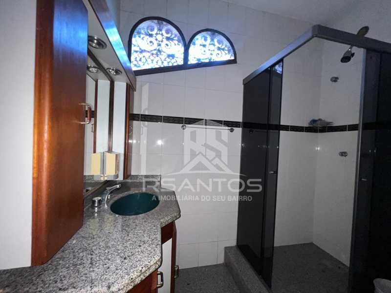 Conheça 06. do imóvel - Condomínio Aldeia - Casa com 4 quartos, suítes, piscina e área gourmet. - JPCN40198 - 7 06. - 7