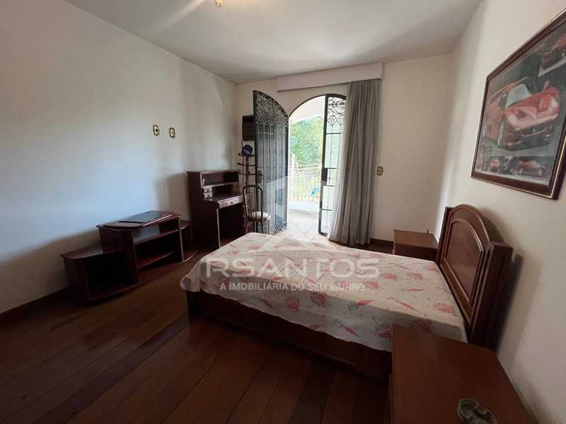 Conheça 8. do imóvel - Condomínio Aldeia - Casa com 4 quartos, suítes, piscina e área gourmet. - JPCN40198 - 9 8. - 9