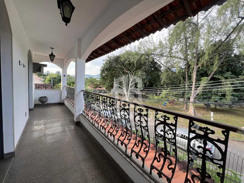 Conheça 9. do imóvel - Condomínio Aldeia - Casa com 4 quartos, suítes, piscina e área gourmet. - JPCN40198 - 10 9. - 10