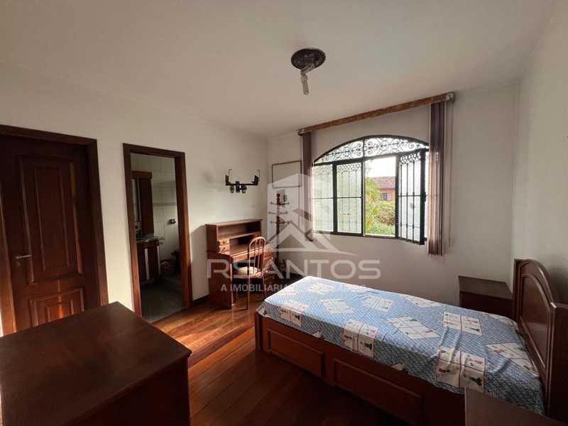 Conheça 10. do imóvel - Condomínio Aldeia - Casa com 4 quartos, suítes, piscina e área gourmet. - JPCN40198 - 11 10. - 11