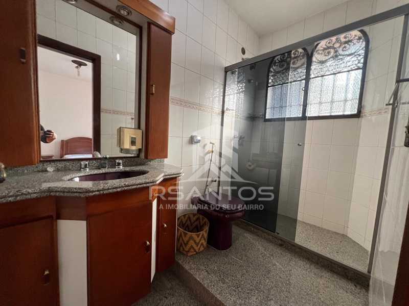 Conheça 011. do imóvel - Condomínio Aldeia - Casa com 4 quartos, suítes, piscina e área gourmet. - JPCN40198 - 12 011. - 12