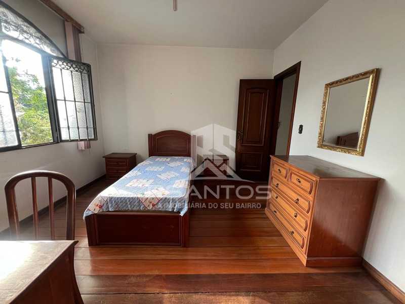 Conheça 11. do imóvel - Condomínio Aldeia - Casa com 4 quartos, suítes, piscina e área gourmet. - JPCN40198 - 13 11. - 13
