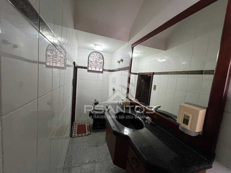 Conheça 13. do imóvel - Condomínio Aldeia - Casa com 4 quartos, suítes, piscina e área gourmet. - JPCN40198 - 15 13. - 15