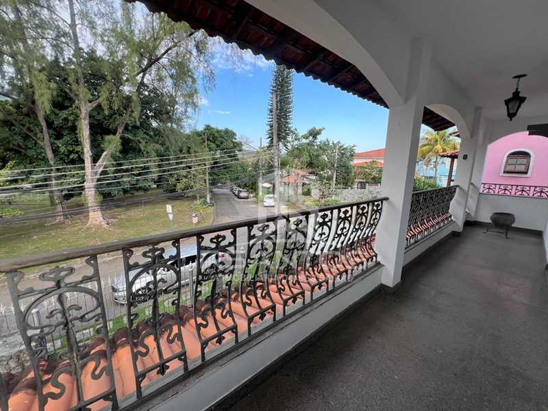 Conheça 14. do imóvel - Condomínio Aldeia - Casa com 4 quartos, suítes, piscina e área gourmet. - JPCN40198 - 16 14. - 16
