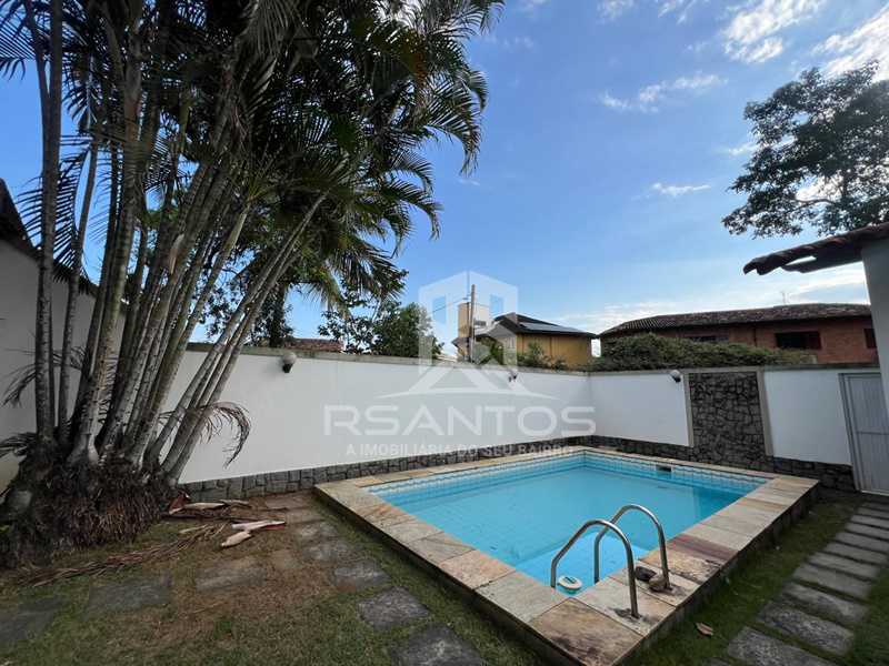 Conheça 19. do imóvel - Condomínio Aldeia - Casa com 4 quartos, suítes, piscina e área gourmet. - JPCN40198 - 3 19. - 3