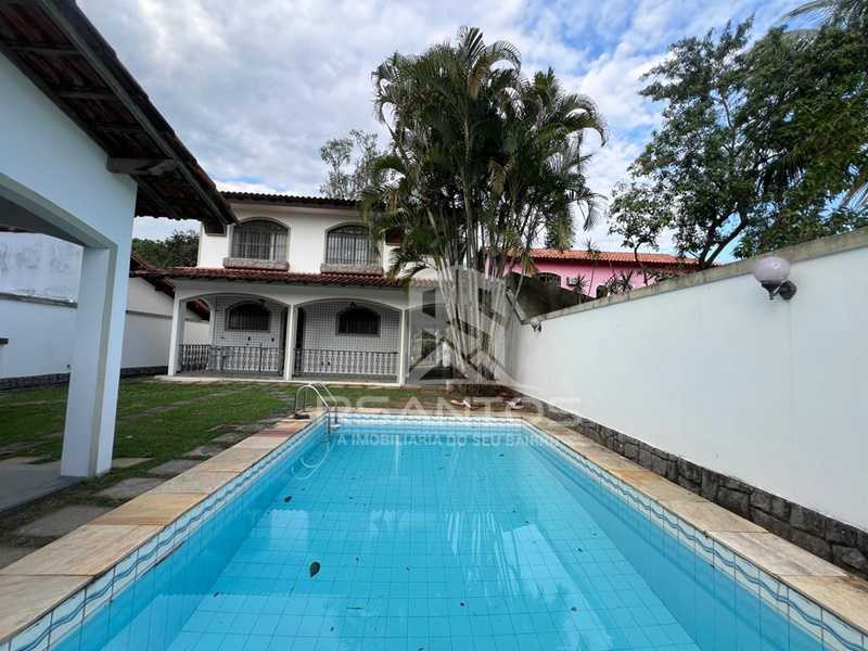 Conheça 20. do imóvel - Condomínio Aldeia - Casa com 4 quartos, suítes, piscina e área gourmet. - JPCN40198 - 21 20. - 21