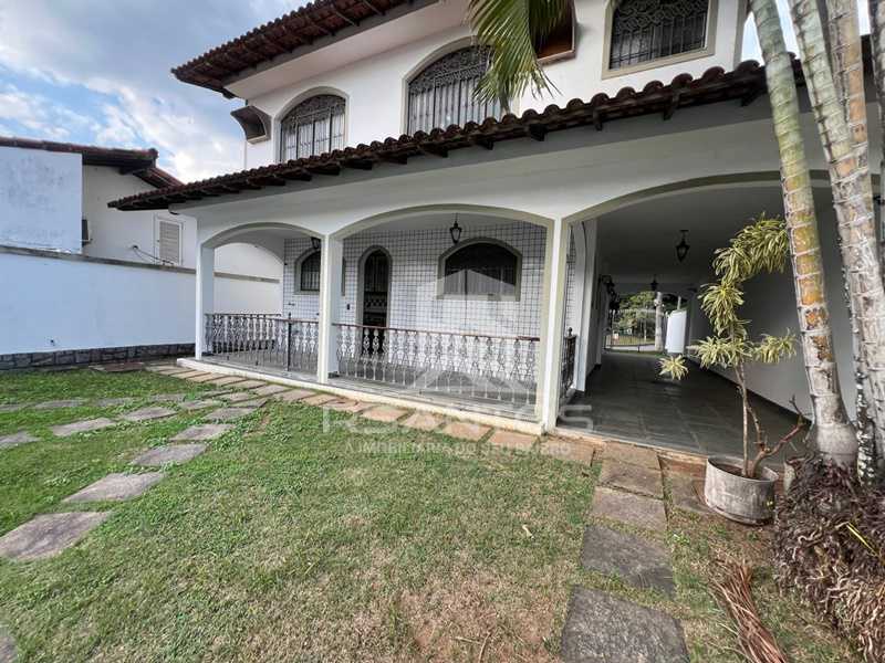 Conheça 22. do imóvel - Condomínio Aldeia - Casa com 4 quartos, suítes, piscina e área gourmet. - JPCN40198 - 23 22. - 23