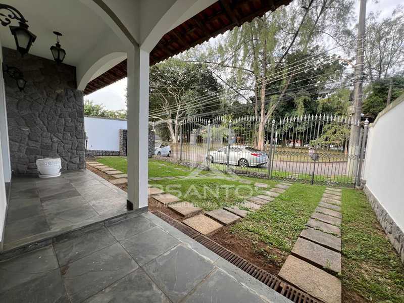 Conheça 23. do imóvel - Condomínio Aldeia - Casa com 4 quartos, suítes, piscina e área gourmet. - JPCN40198 - 24 23. - 24