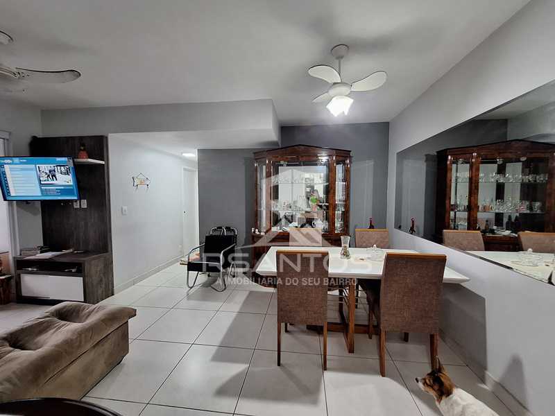 Conheça 2 do imóvel - FREGUESIA - Varanda, 2 quartos, 1 vaga e infraestrutura de lazer. - JPAP20796 - 3 2 - 3