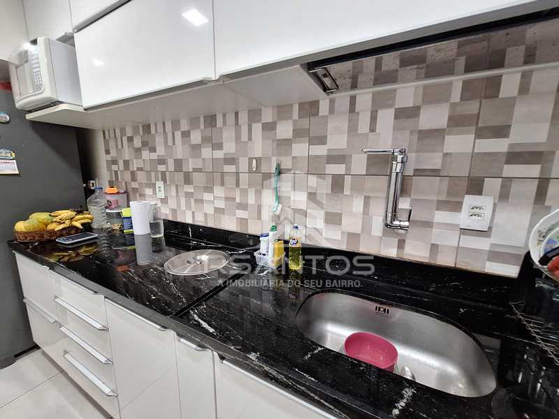Conheça 13 do imóvel - FREGUESIA - Varanda, 2 quartos, 1 vaga e infraestrutura de lazer. - JPAP20796 - 13 13 - 13