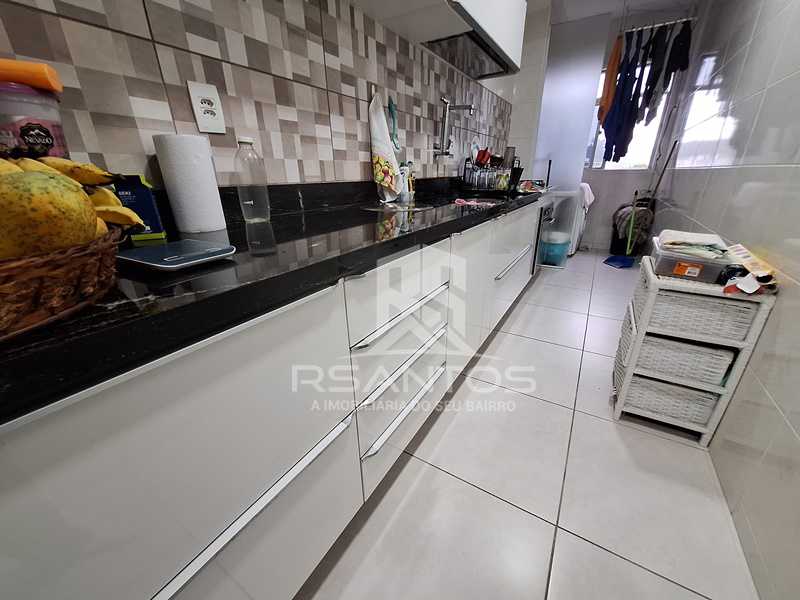 Conheça 16 do imóvel - FREGUESIA - Varanda, 2 quartos, 1 vaga e infraestrutura de lazer. - JPAP20796 - 16 16 - 16