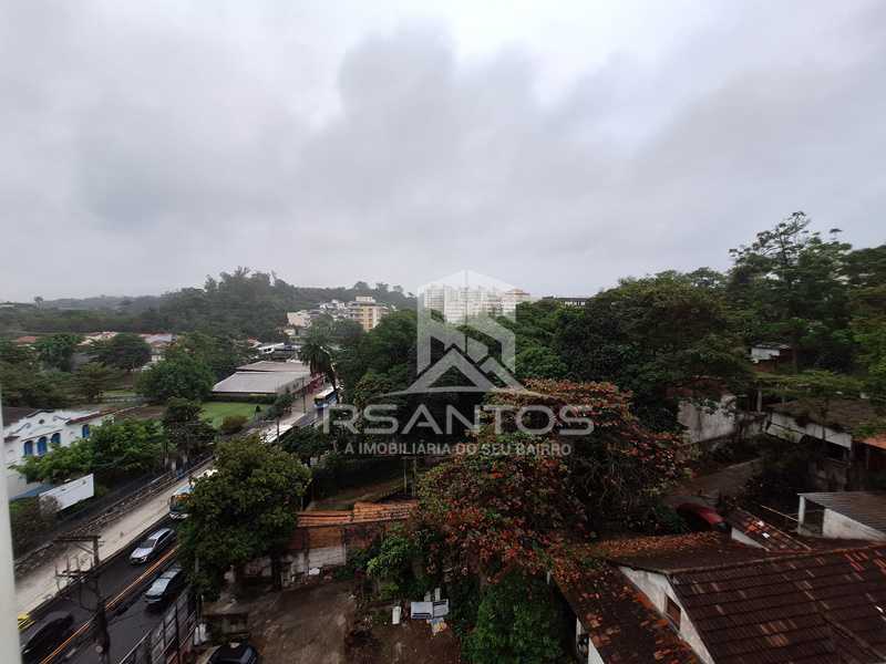 Conheça 20 do imóvel - FREGUESIA - Varanda, 2 quartos, 1 vaga e infraestrutura de lazer. - JPAP20796 - 20 20 - 20