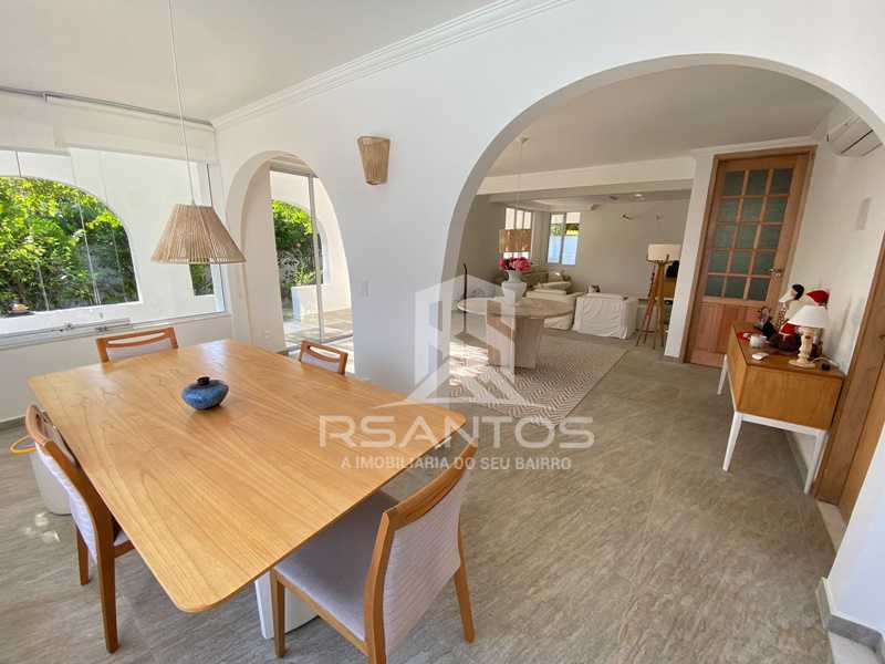 Conheça 3. do imóvel - Belíssima Casa duplex com 4 quartos, piscina e área gourmet. - JPCA40020 - 3 3. - 3
