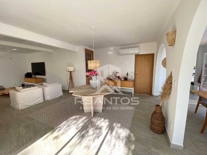 Conheça 4. do imóvel - Belíssima Casa duplex com 4 quartos, piscina e área gourmet. - JPCA40020 - 4 4. - 4