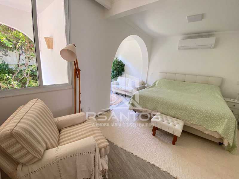 Conheça 6. do imóvel - Belíssima Casa duplex com 4 quartos, piscina e área gourmet. - JPCA40020 - 6 6. - 6
