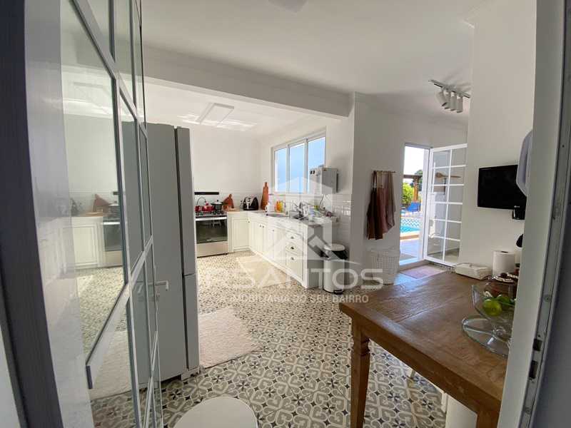 Conheça 10. do imóvel - Belíssima Casa duplex com 4 quartos, piscina e área gourmet. - JPCA40020 - 10 10. - 10