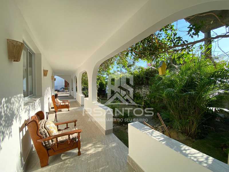 Conheça 11. do imóvel - Belíssima Casa duplex com 4 quartos, piscina e área gourmet. - JPCA40020 - 12 11. - 12