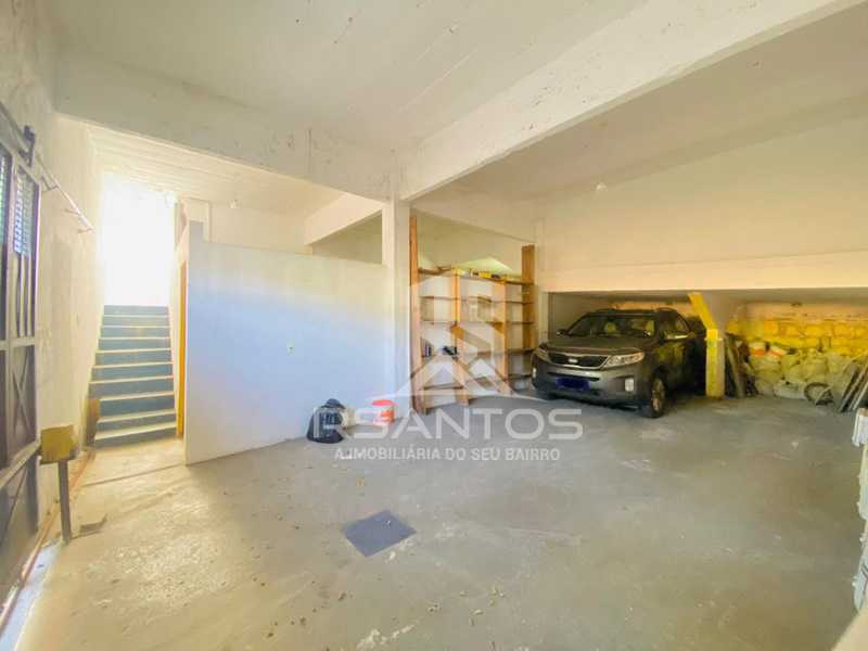 Conheça 16. do imóvel - Belíssima Casa duplex com 4 quartos, piscina e área gourmet. - JPCA40020 - 17 16. - 17