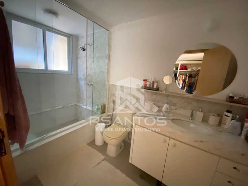 Conheça 9. do imóvel - Belíssima Casa duplex com 4 quartos, piscina e área gourmet. - JPCA40020 - 11 9. - 11