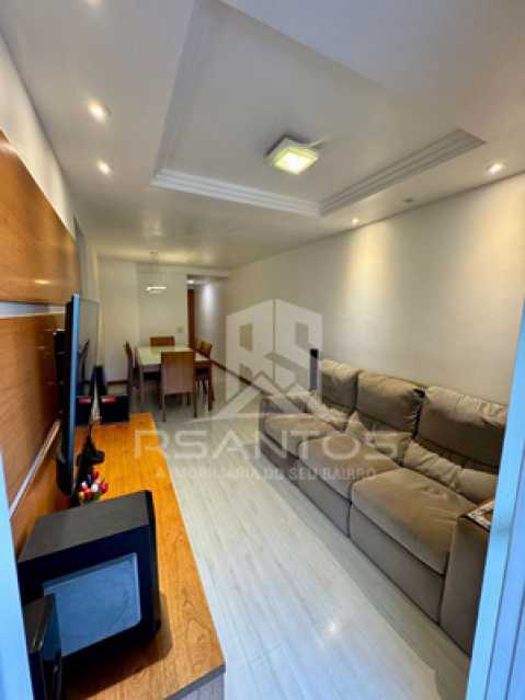 Conheça 2. do imóvel - Condomínio Evidence Quality Life - Apartamento com 3 quartos, suíte, 1 vaga. - JPAP30391 - 2 2. - 2