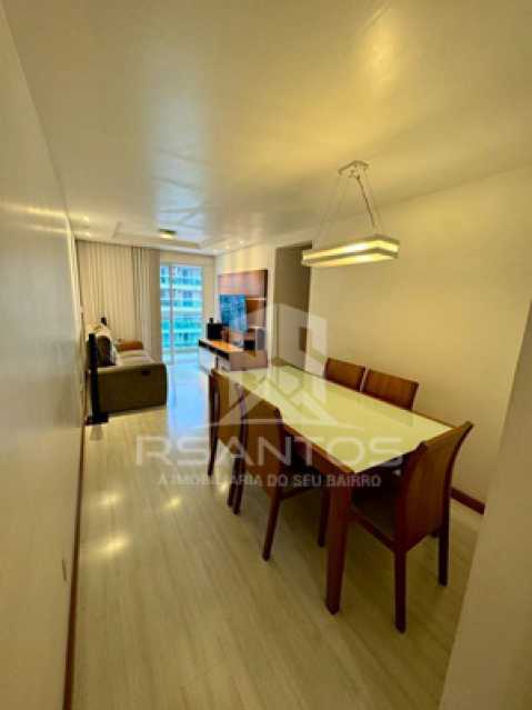 Conheça 4. do imóvel - Condomínio Evidence Quality Life - Apartamento com 3 quartos, suíte, 1 vaga. - JPAP30391 - 4 4. - 4