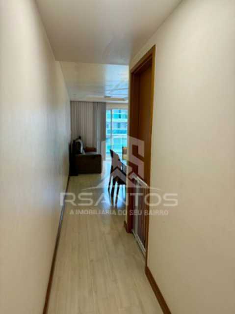 Conheça 6. do imóvel - Condomínio Evidence Quality Life - Apartamento com 3 quartos, suíte, 1 vaga. - JPAP30391 - 6 6. - 6