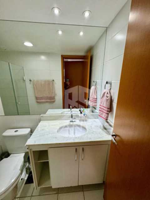 Conheça 9. do imóvel - Condomínio Evidence Quality Life - Apartamento com 3 quartos, suíte, 1 vaga. - JPAP30391 - 9 9. - 9