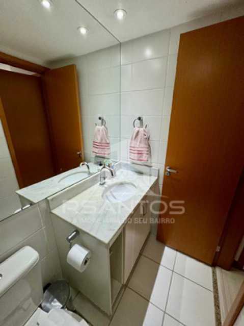 Conheça 10. do imóvel - Condomínio Evidence Quality Life - Apartamento com 3 quartos, suíte, 1 vaga. - JPAP30391 - 10 10. - 10