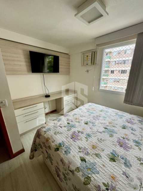Conheça 11. do imóvel - Condomínio Evidence Quality Life - Apartamento com 3 quartos, suíte, 1 vaga. - JPAP30391 - 11 11. - 11